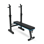 Силовая скамья многофункциональная Oxygen Fitness TAURUS